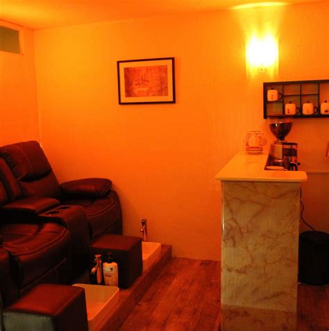 Maple Springs Massage & Spa .